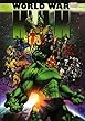 ワールド・ウォー・ハルク (MARVEL)