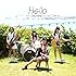 Hello(初回限定盤)