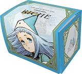 キャラクターデッキケースMAX NEO とんがり帽子のアトリエ「リチェ」