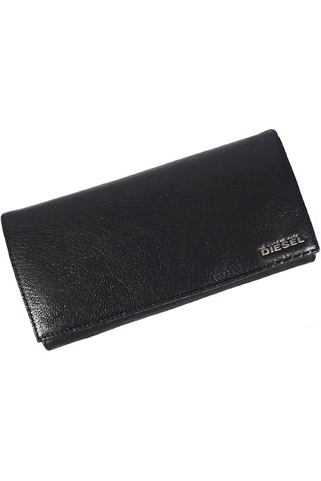 Amazon.co.jp: [Diesel] (ディーゼル) メンズ BIGロゴ 長財布  