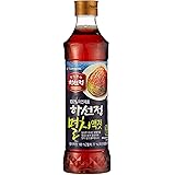 ハソンジョン イワシエキス 800g