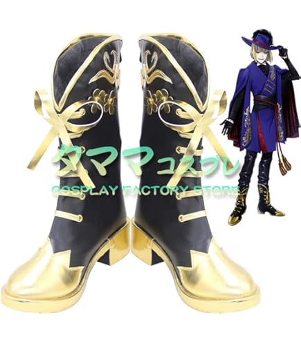 Amazon.co.jp: エペル・フェルミエ ツイステッドワンダーランド 