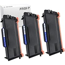 Amazon.co.jp: ブラザー brother TN-62J ブラック 3個セット 互換  