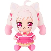 Amazon.co.jp: デリシャスパーティプリキュア キュアフレンズ 