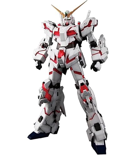 Amazon | PG 1/60 RX-0 ユニコーンガンダム (機動戦士ガンダムUC 