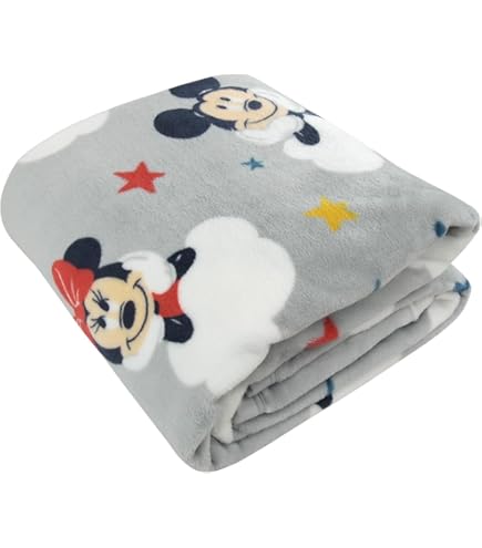 【最安値】 ディズニーリゾート リルリンリン 毛布 ブランケット Amazon｜リルリンリン 毛布 買い物袋付き クリスマスの妖精
