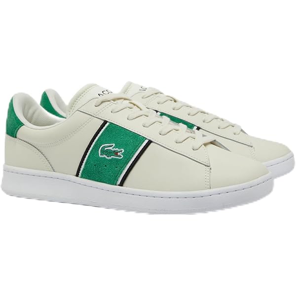 LACOSTE（ラコステ）「L001 123 7 SMA」レザースニーカー Amazon.co.jp: [Lacoste] [公式] メンズ L001 123 7 SMA : ファッション