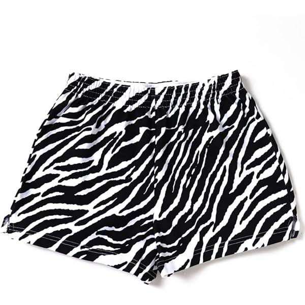 Amazon.co.jp: [EIGHTIE'S] チアパン cheer 絵柄チアパン ピンク