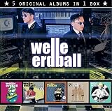 5 Original Albums in 1 Box