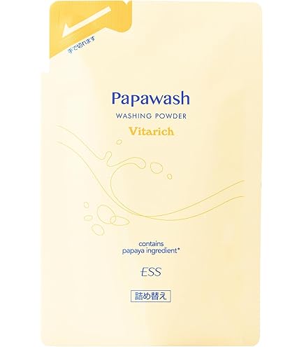 Amazon | SERMENT セルマンエッジ P.C.H ウォッシュパウダー 70g