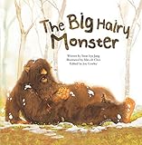 The Big Hairy Monster: Counting to Ten (Math Storybooks)