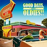 �O�b�h�E�f�C�Y,�I�[���f�B�[�Y!! -�h���C�u-