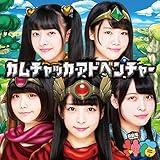 �J���`���b�J�E�A�h�x���`���[