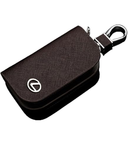 Amazon | [AliCarr] レクサス 専用 キーケース レザー 革 キーカバー