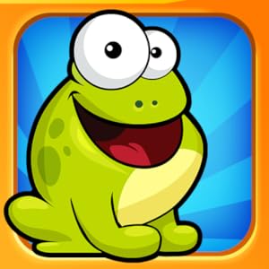 Tap The Frog