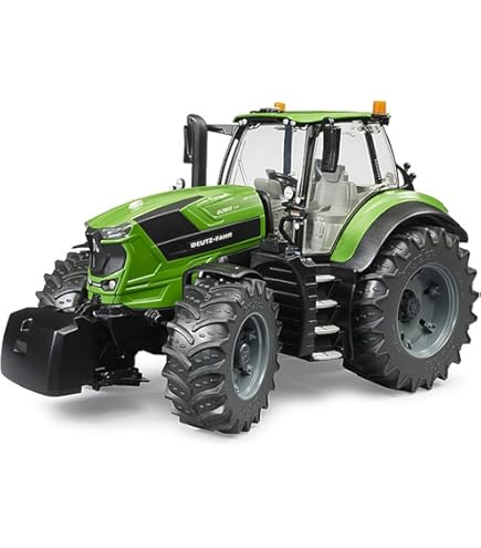 Amazon.co.jp: Wiking 7864 Fendt 1050 Vario トラクター