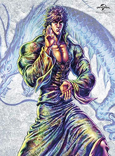 蒼天の拳 Regenesis 画像 壁紙 アニメ 蒼天の拳 Regenesis 画像 壁紙 アニメ