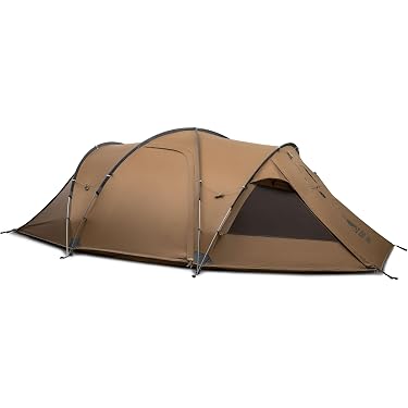 Amazon.co.jp 最新リリース: フレームキャンピングテント の新着