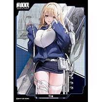 Amazon | きゃらスリーブコレクション マットシリーズ 勝利の女神