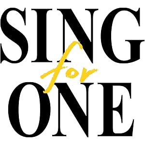 【Amazon.co.jp限定】SING for ONE ~みんなとつながる。あしたへつながる。~ (メガジャケ付)