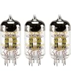 JJ EL84 新品　マッチドペア　おまけ付き JJ ELECTRONIC ( ジェイジェイエレクトロニック ) EL84 Matched