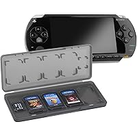 PlayStationVita ケース、メモリーカード、ソフト付 Amazon | PlayStation Vita カードケース (PCHJ-15002) | カードケース