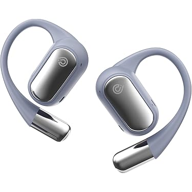 未開封❣️ ワイヤレスイヤホン ACREO OpenBuds ノイズリダクション ACREO OpenBuds」の人気商品一覧 | 安い商品を通販サイトから