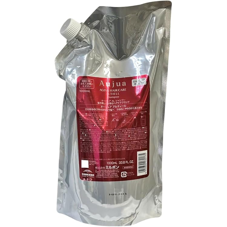 Amazon | 【美容室専売品】オ_ジュア AL アルティール シャンプー