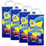 【ケース販売】オヤスミマン 男の子用 L 30枚×4個