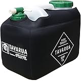 TAVARUA(タバルア) ホット ポリタンクカバー 単品 3016
