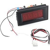 a78 新品 デジタル AC電源 フロアスケール用 LEDディスプレイパネル プラットフォームフロアスケール計量ディスプレイ制御システム用