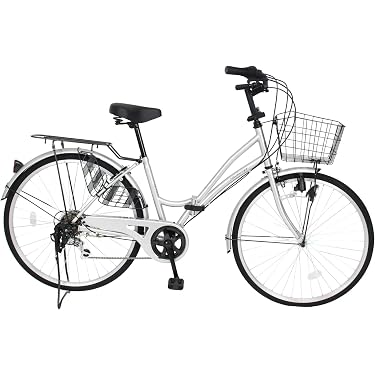 Amazon.co.jp 人気ギフトランキング: シティー・ファミリーサイクル で