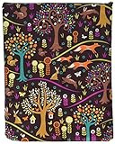 Planet Wise Wet Diaper Bag, Jewel Woods, Medium by Planet Wise