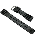 替えベルト セイコー(正規品) ウレタン DAL2BP