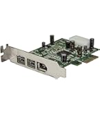 玄人志向 IEEE1394B-PCIE インターフェースボード