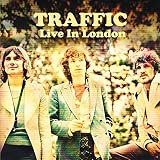 Live in London