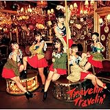 Travelin' Travelin' ��す�t�ďH�~