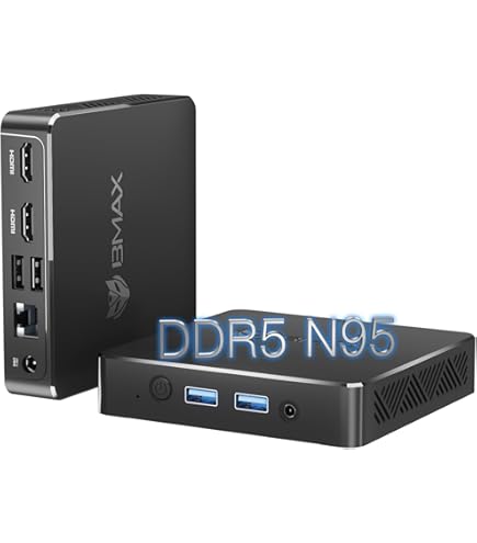 Amazon.co.jp: ECS ミニPC LIVA Z3 Windows 11 Pro メモリ8GB