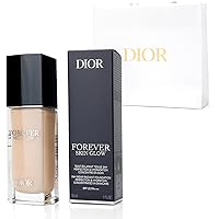 Dior ディオールスキン フォーエヴァー 下地 リキッド ファンデーション Diorのリキッドファンデーションを徹底比較】ディオールスキン