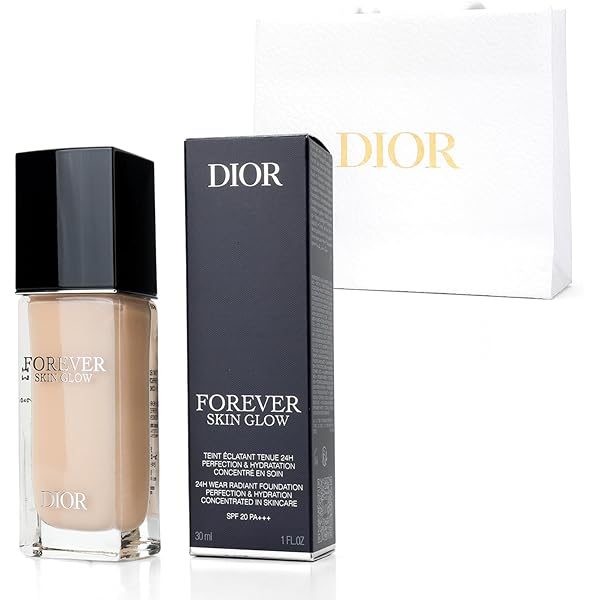 Dior Forever Skin Glow & VEIL本体 Amazon | 【国内正規品】DIOR ディオールスキン フォーエヴァー