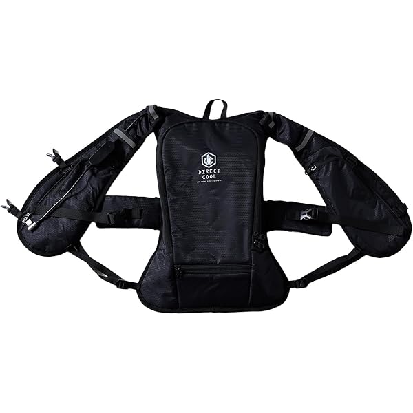 Amazon | [山善] 水冷服 水冷式ウェア DIRECT COOL DC-B04S プロ仕様