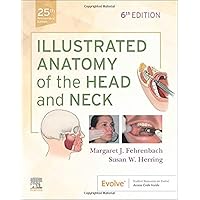 Illustrated Anatomy of the Head and Neck