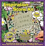 Midwest Products Inspiration Stepping Stone Kit [並行輸入品]