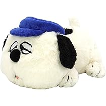 【レア】SNOOPY オラフ　ぬいぐるみ　ナカジマコーポレーション Amazon.co.jp: ナカジマコーポレーション ピーナッツブラザーズHAI S
