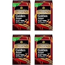 トワイニング セイロンオレンジペコ ティーバッグ20P