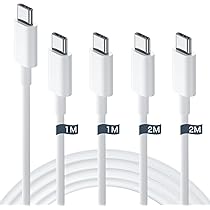 Amazon.co.jp: Resewern USB C ケーブル タイプc ケーブル【1M/1M/2M