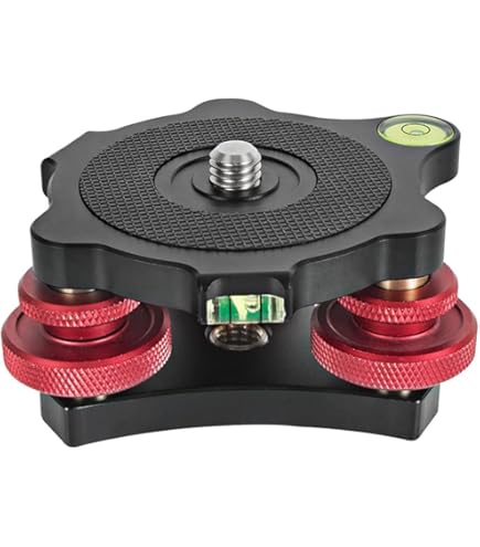 HAKUBA ピクスギア レベリングベース HB-LB wyw801m HAKUBA ピクスギア レベリングベース HB-LB wyw801m