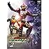 仮面ライダーアマゾンズ VOL.2(DVD)