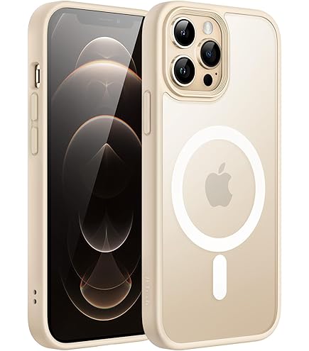 Amazon | 【整備済み品】 Apple iPhone 12 Pro 128GB ゴールド SIM