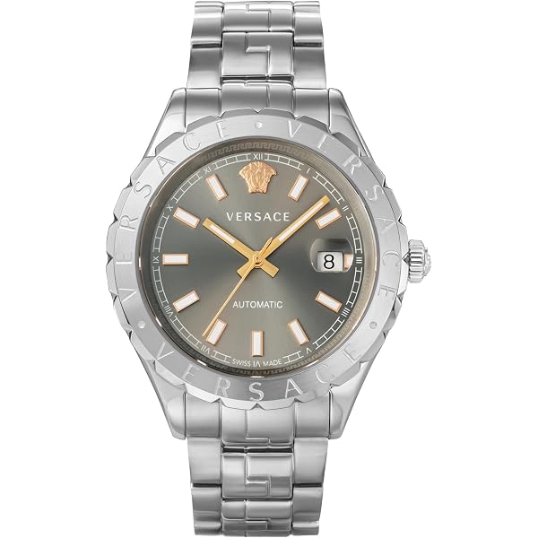 Amazon.co.jp: [VERSACE] メンズ 腕時計 Watch ヴェルサーチェ